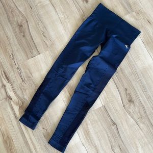 Perforated Joy Lab leggings